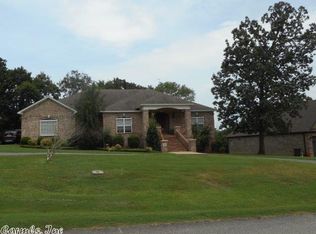115 Virginia Way, Searcy, AR 72143