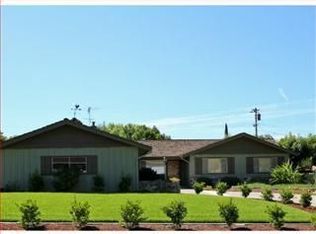 3685 Warner Dr, San Jose, CA