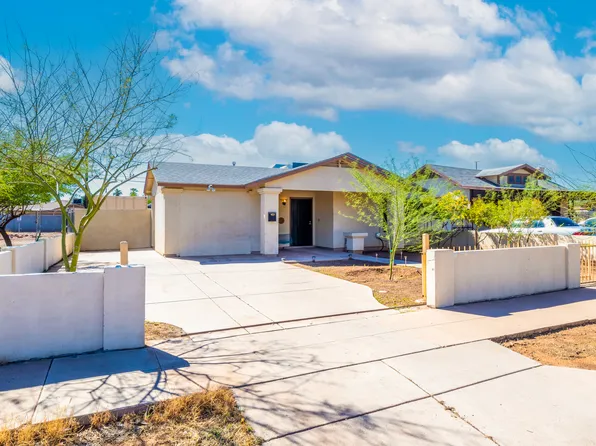 1327 E Pierce St, Phoenix, AZ 85006