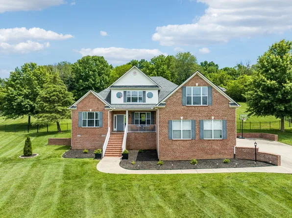 1061 The Long Run, Columbia, TN 38401