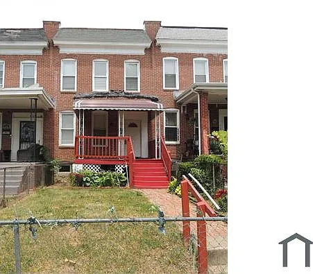 2878 W Garrison Ave — Photo 1