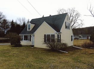 95 Quaker St, Granville, NY 12832