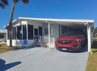 2552 NE Turner Ave #115, Arcadia, FL 34266