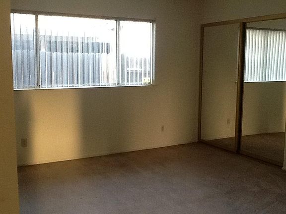Master Bed Room