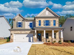 2880 Westgate Park Dr #67A, Loganville, GA 30052