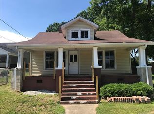 806 E Main St, Maiden, NC 28650