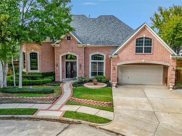 15403 Parkwood Way, Houston, TX 77059