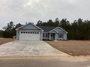 360 Macarthur Drive Willow Plan LOT 115, Conway, SC 29527