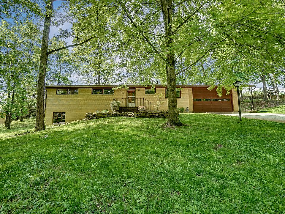 1639 E Mile Rd, Springfield, OH 45503 Zillow
