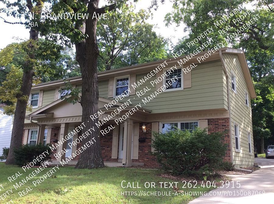 Houses For Sale Grandview Blvd Waukesha at Ronald King blog