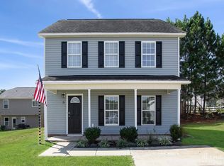 75 Herndon Ct, Clayton, NC 27520