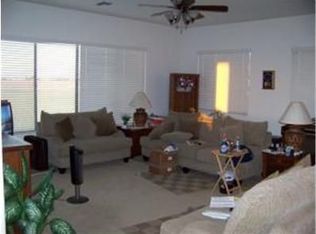 3686 E Graythorn Way, Coolidge, AZ 85128