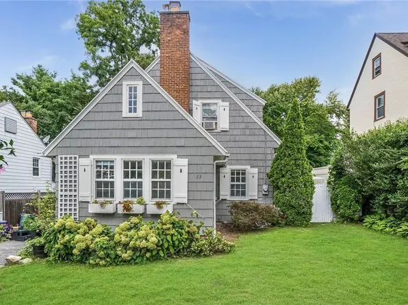 23 Harvard Drive, Hartsdale, NY 10530