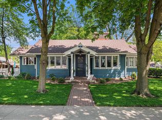 356 E Marion St, Nappanee, IN 46550