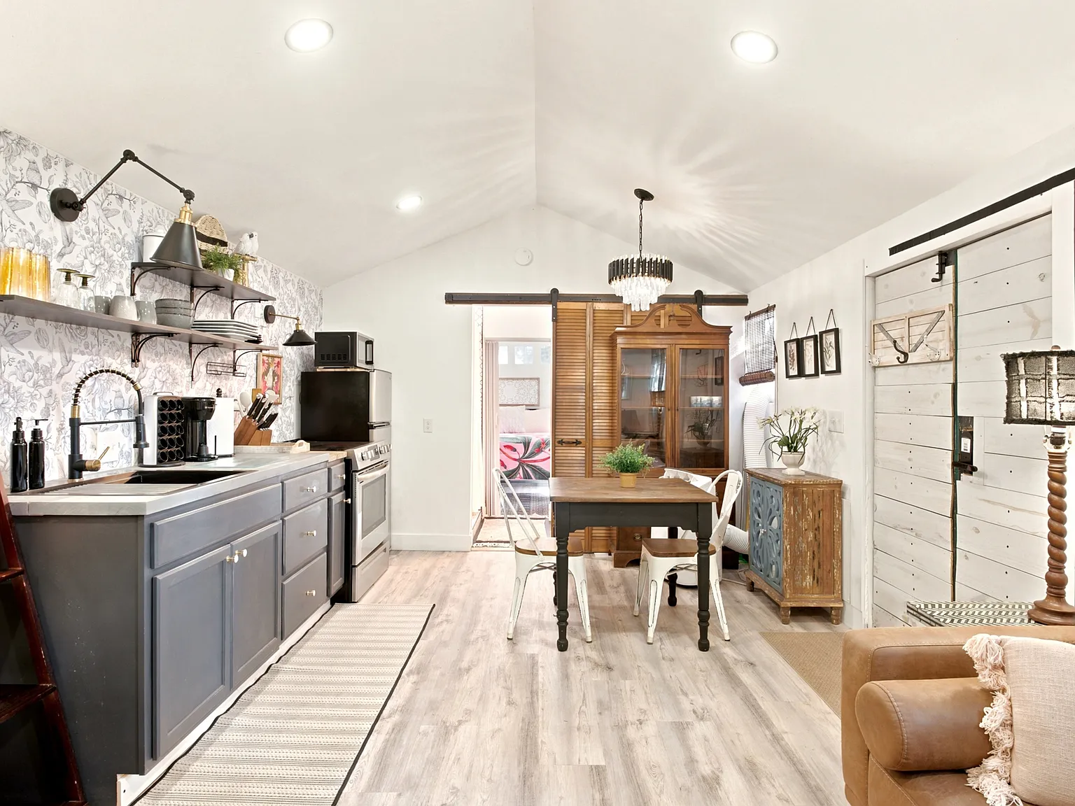 1 bed, $1,850 — Photo 3