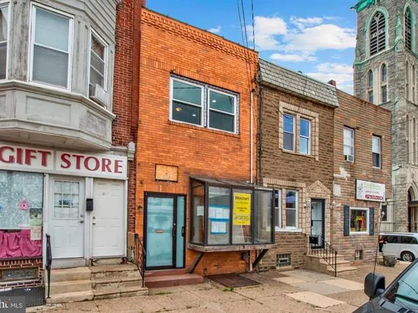 2633 E Allegheny Ave, Philadelphia, PA 19134
