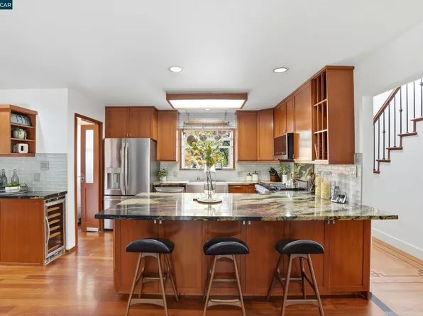 419 Kingsley Ct, Pleasant Hill, CA 94523