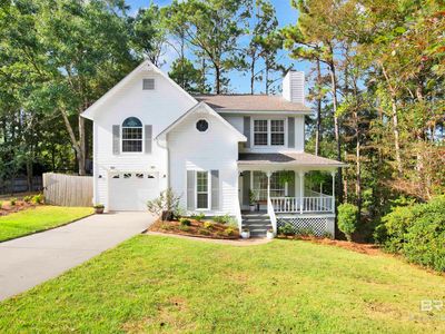107 Boosketuh Cir, Daphne, AL, 36526