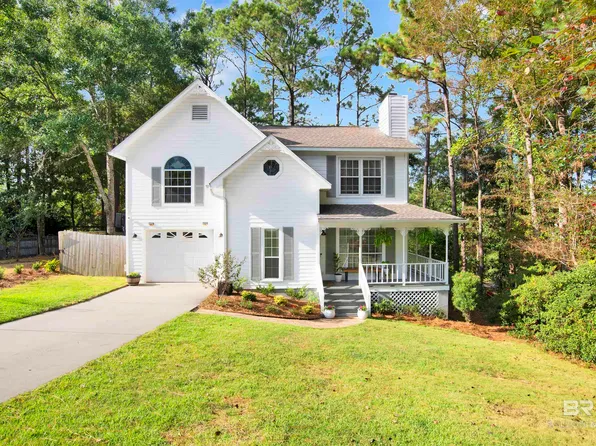 107 Boosketuh Cir, Daphne, AL 36526