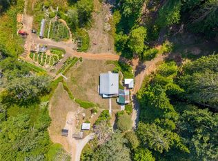 4501 Short Rd, Southern Gulf Islands, BC V0N 2M1