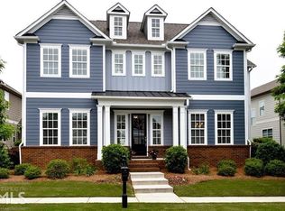 2435 Red Wine Oak Dr UNIT 0, Braselton, GA
