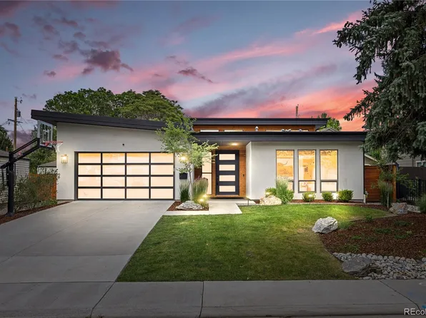 3014 S Ash Street, Denver, CO 80222