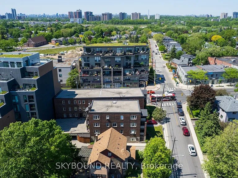 1165 Kingston Rd #15 — Photo 5