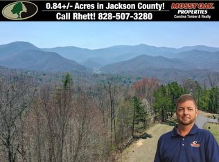 LOT G1 E Hampshire Dr, Whittier, NC 28789