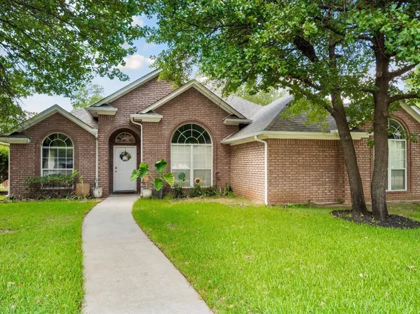 437 Inland Cir, Azle, TX 76020