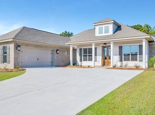 12235 Exbury Way, Spanish Fort, AL 36527