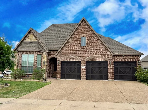 1116 Grayhawk Dr, Forney, TX 75126