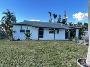 60 E North Shore Ave, North Fort Myers, FL 33917