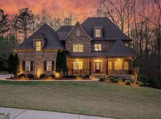 566 Arbor Springs Pkwy, Newnan, GA