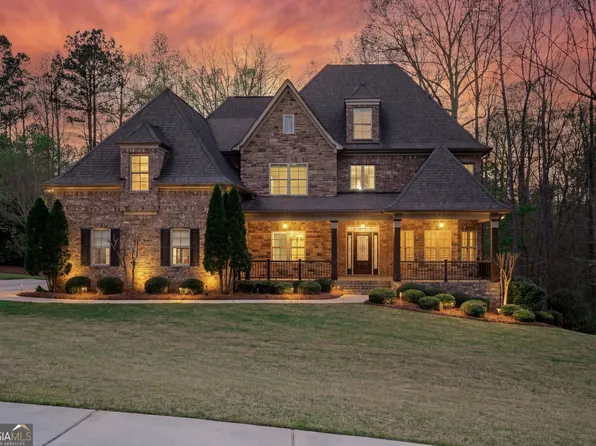 566 Arbor Springs Pkwy, Newnan, GA 30265