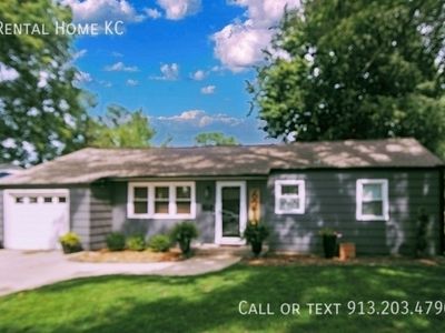 6217 Glenwood St, Mission, KS, 66202