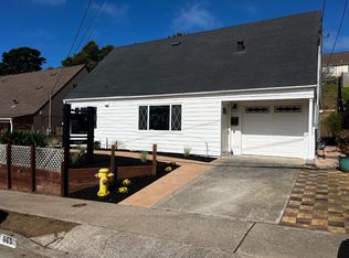 665 Southmoor Dr, Pacifica, CA 94044