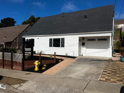 665 Southmoor Dr, Pacifica, CA, 94044