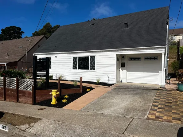 665 Southmoor Dr, Pacifica, CA 94044