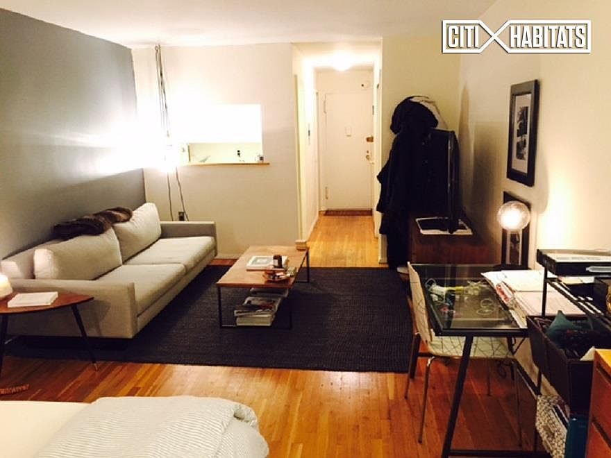 1st image of 25 W 13th St APT 3KS