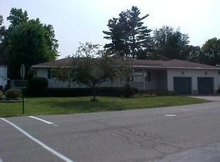 237 Oak St, Amanda, OH 43102
