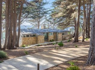 162 Spindrift Rd, Carmel, CA 93923
