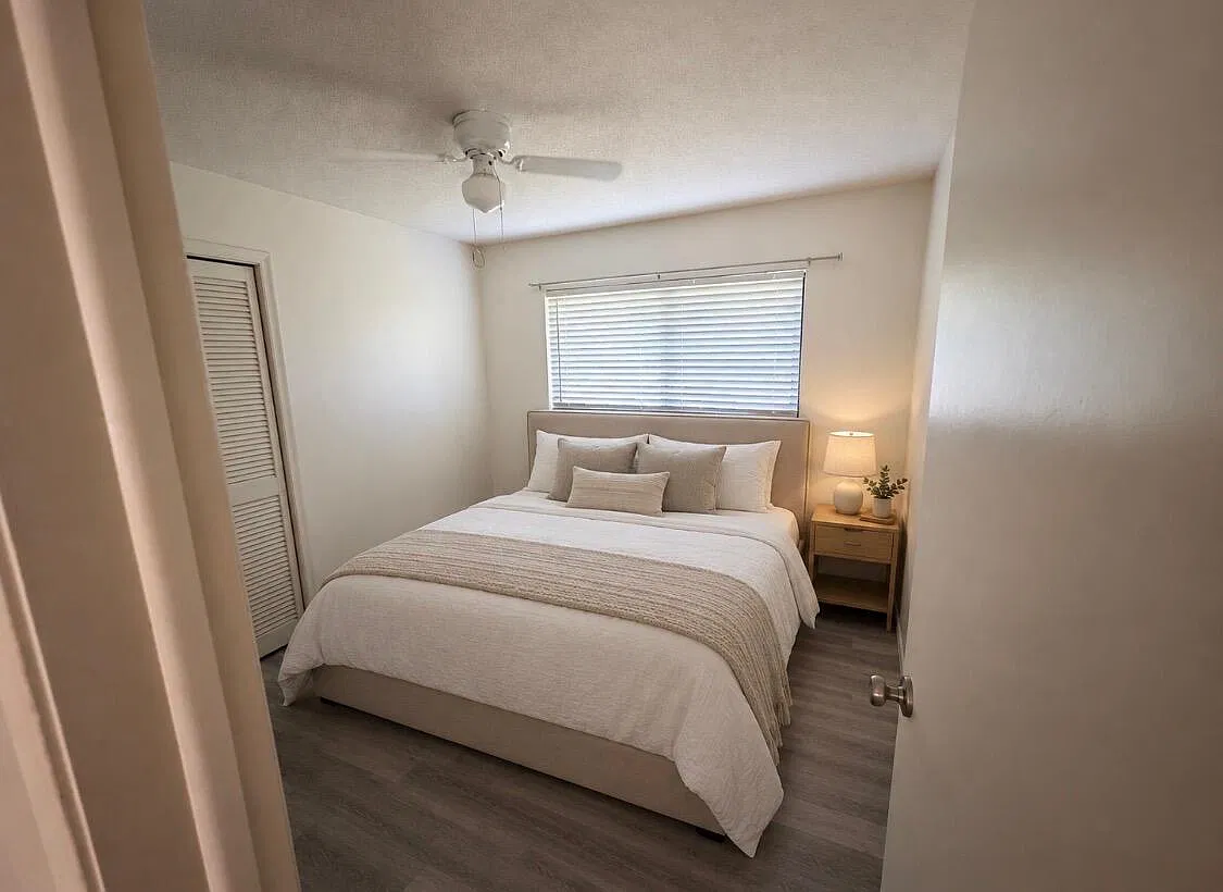 3 bed, 1212 sqft, $3,500 — Photo 3