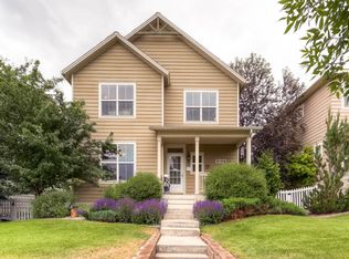 136 Eagle Ranch Rd #LONGVIEW, Eagle, CO 81631
