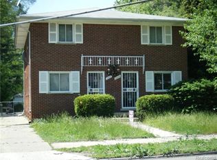 18339 Lahser Rd, Detroit, MI 48219