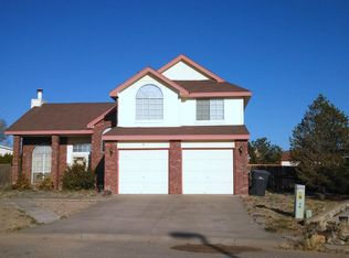 4 Ash Pl, Los Lunas, NM 87031
