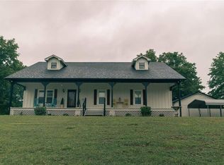 503 Bakers Chapel Rd, Medina, TN 38355