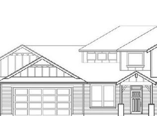16413 NE 171st Ct, Brush Prairie, WA 98606