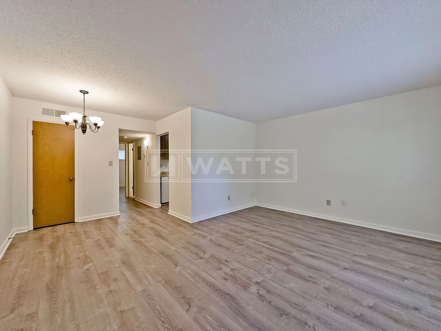 San Theresa Apartments - Southside Birmingham — Photo 2
