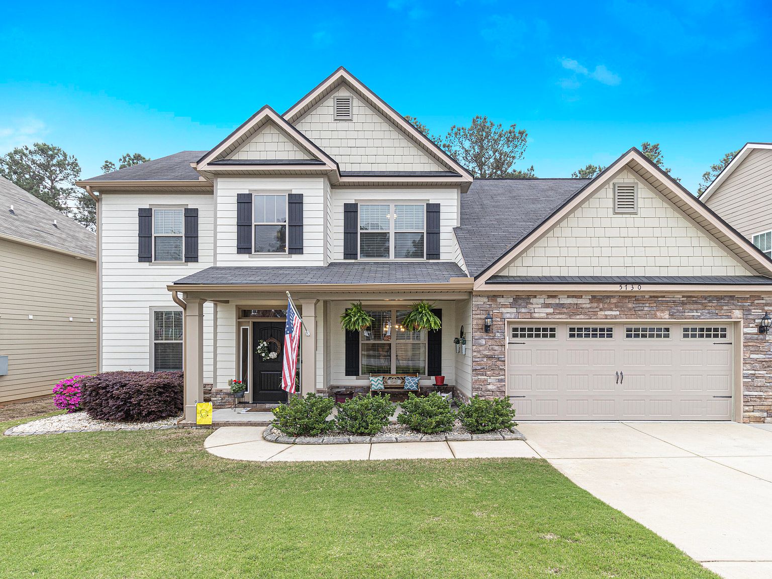 5730 Whispering Pines Way, Evans, GA 30809 Zillow