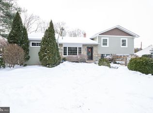 1514 2nd Street Pike, Southampton, PA 18966